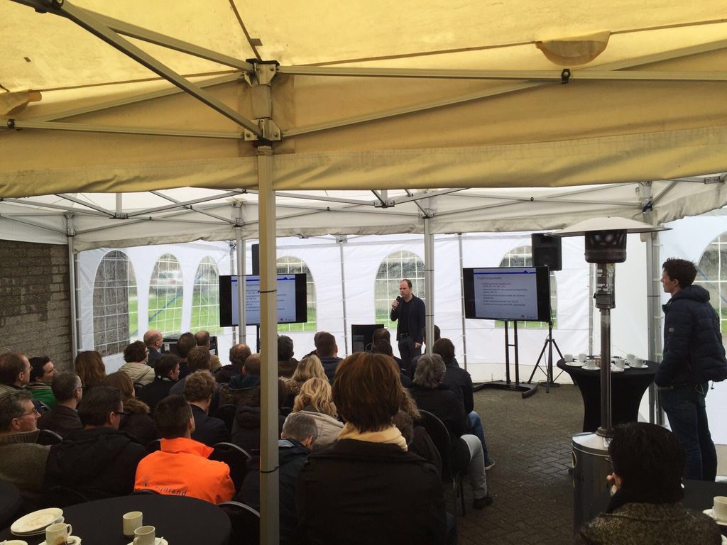Open Dag Bodegraven