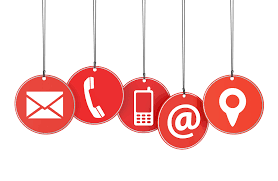Contact met SOLIS